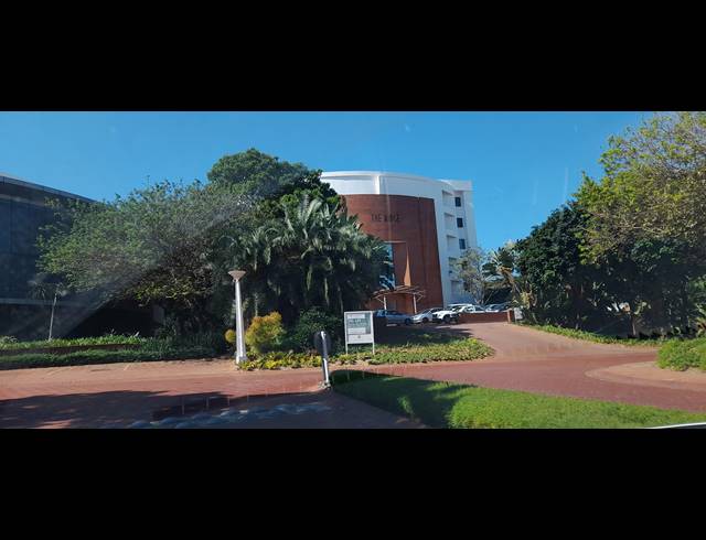 250M² OFFICE TO LET IN UMHLANGA RIDGE